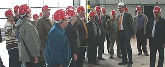 In aller Bescheidenheit (Foto: nnz)