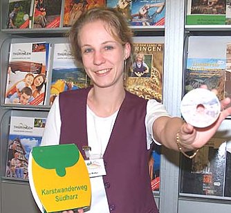 Karst multimedial (Foto: nnz)