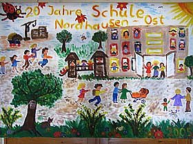 Feste gefeiert (Foto: nnz)