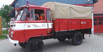 Aus alt mach� neu (Foto: nnz)