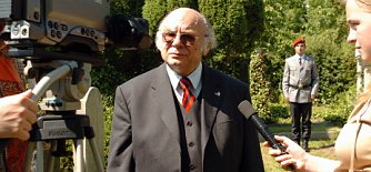 Gras dr&uuml;ber ? (Foto: nnz)