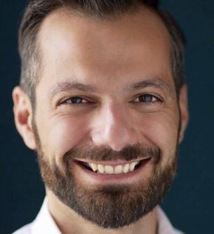 Tanzworkshop mit Ivan Alboresi (Foto: Dimitar Radev)