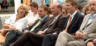 Wieder on Tour (Teil 1) (Foto: nnz)