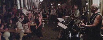 nnz-Forum: Musikalisch (Foto: nnz)