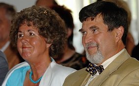 Der R&ouml;hrendoktor geht (Foto: nnz)