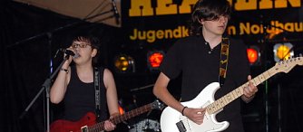 High Fidelity (Foto: nnz)