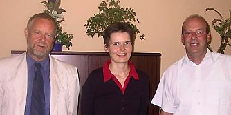 Noch �ne Neue (Foto: nnz)