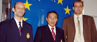 Meistertreffen (Foto: nnz)