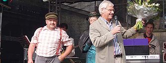 Ein wenig anders (Foto: nnz)