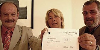 Geht es wirklich so schnell? (Foto: nnz)