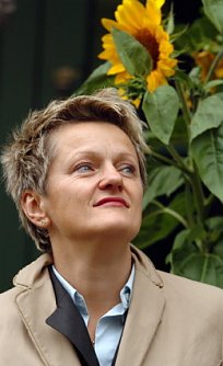 nnz im Gespr&auml;ch: Renate K&uuml;nast (Foto: nnz)