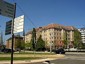 Mal anders (Foto: nnz)