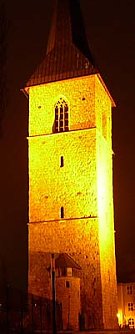 Der Berg wird brennen (Foto: nnz)