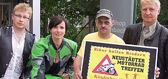 Hilfe f&uuml;r Kinder (Foto: nnz)