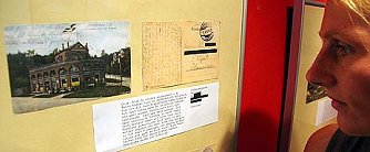 Frieden ist ein Geschenk  (Foto: nnz)