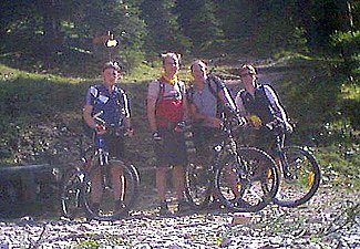 nnz-On Tour: Alpen-Spezial (5) (Foto: nnz)