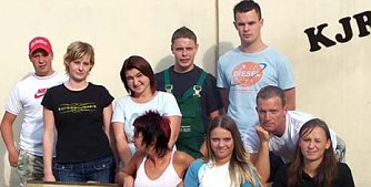 Kennen lernen (Foto: nnz)