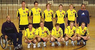 Hoffnung und Entt&auml;uschung (Foto: nnz)