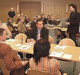 NUV war auf Tour (Foto: nnz)