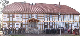 Von Rittern und Grafen (Foto: nnz)