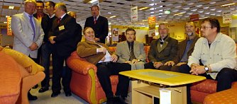 Neu er&ouml;ffnet (Foto: nnz)