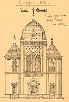 Stufen des Erinnerns (Foto: nnz)