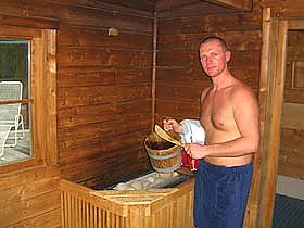 Hei&szlig;es Schnuppern (Foto: nnz)