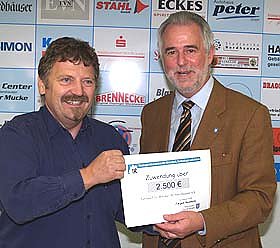 Mehr als Sportgeschichte (Foto: nnz)