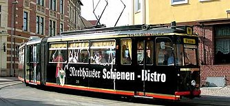 nnz-Foto des Tages: Mal �ne Runde drehen (Foto: nnz)