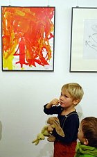 Kreativit&auml;t, Fantasie und Einfallsreichtum (Foto: nnz)