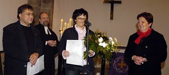 Ausgezeichnete Initiativen (Foto: nnz)