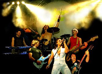 Nachwuchsbands zum dritten (Foto: nnz)