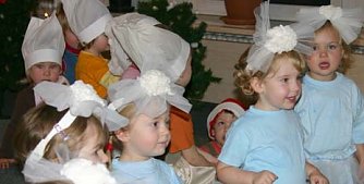 nnz-Foto des Tages: Weihnachten (Foto: nnz)