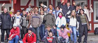 Unterschiede verbinden uns (Foto: nnz)