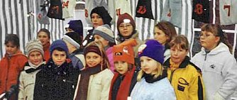 nnz-Forum: Partner-Weihnacht (Foto: nnz)