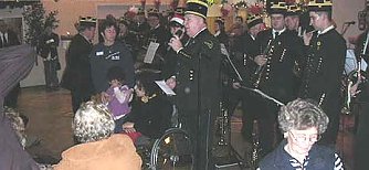 Warme Herzen (Foto: nnz)