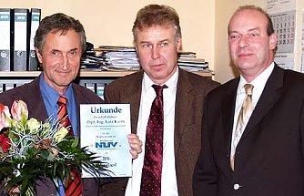 Ziel erreicht (Foto: nnz)