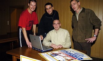 Die Hits der Stars (Foto: nnz)