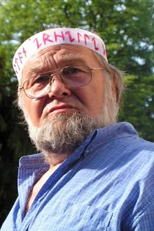 Lothar Rechtacek (Foto: Pressestelle Stadt Nordhausen)