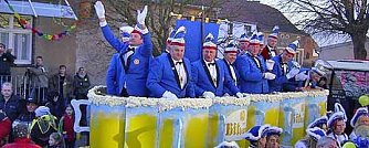 "Wir machen heut das Licht nicht aus!" (Foto: nnz)