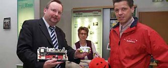 Zum Brocken inklusive (Foto: nnz)