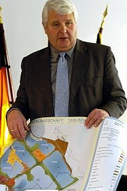 Zur&uuml;ck in die Stadt (Foto: nnz)