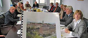 Ein Favorit (Foto: nnz)