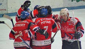 Harzer Moral belohnt (Foto: nnz)