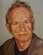 Toter gefunden (Foto: nnz)