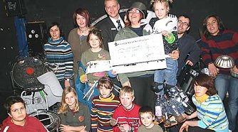 nnz-Foto des Tages: Knete f&uuml;r Schrottsucher (Foto: nnz)