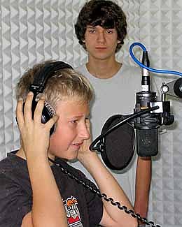 Auszeichnung f&uuml;r Nordh&auml;user Schule (Foto: nnz)