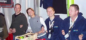 nnz-Turin-Tagebuch (Schluss) (Foto: nnz)