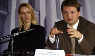 14 Mal Premiere (Foto: nnz)