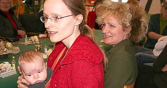 Dankesch&ouml;n an alle Helfer (Foto: nnz)